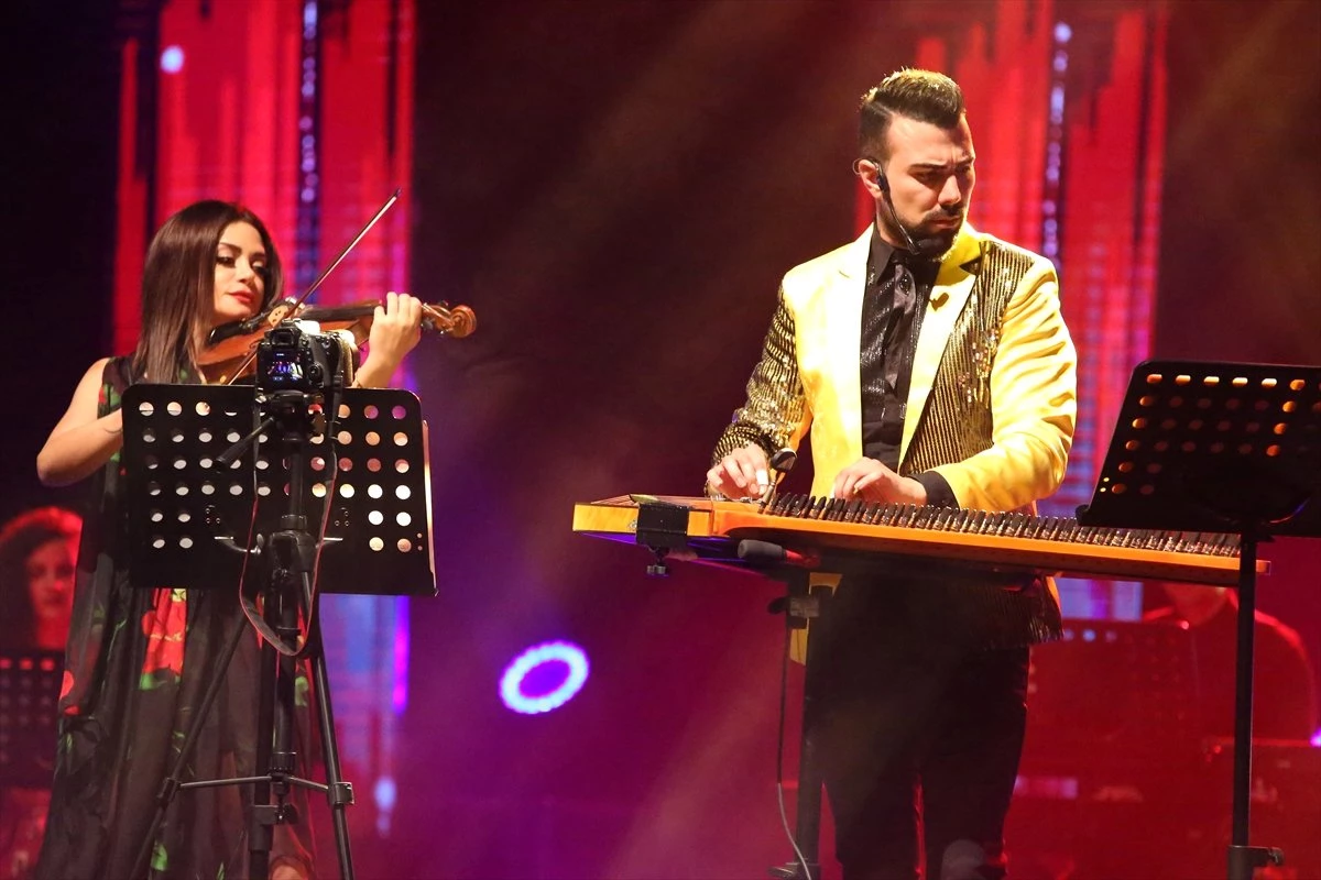 18. Mersin Uluslararası Müzik Festivali