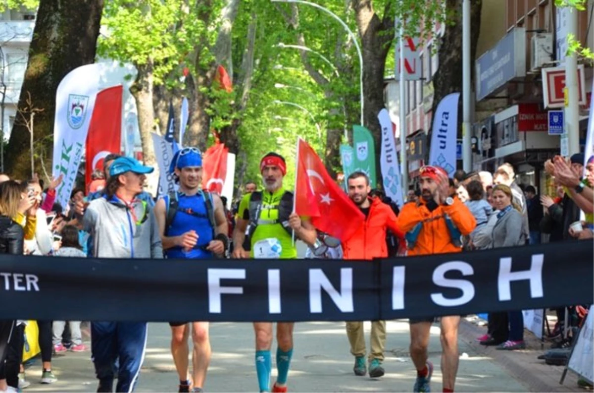 26 ülkeden binin üzerinde sporcu katılıyor