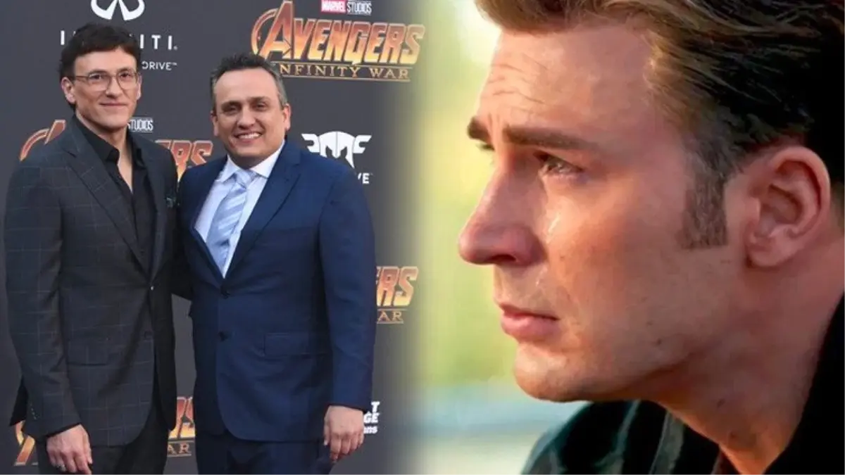 4,5 Dakikası İnternete Düşen Avengers: Endgame\'in Yönetmenlerinden Yardım Çağrısı