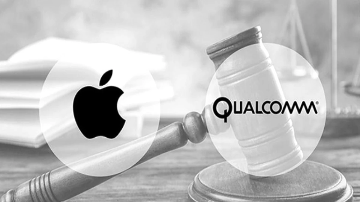 Apple ve Qualcomm\'un Sürpriz Anlaşmasının Ardından Gelen 5 Önemli Soru