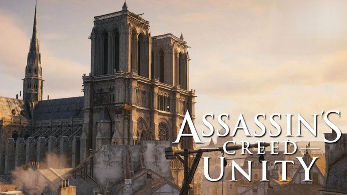 Assassin\'s Creed: Unity, Kısa Süreliğine Tamamen Ücretsiz Oldu