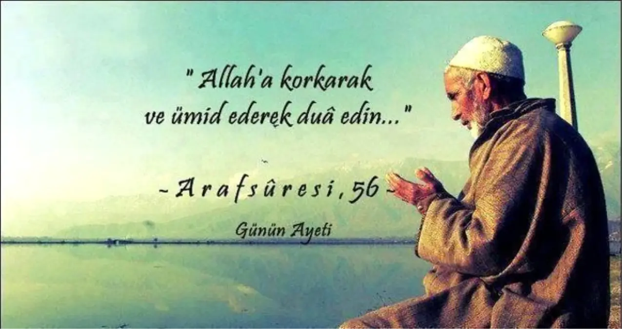 Berat Kandili Ne Zaman 2019? Şaban Ayının Kaçı? Ramazan Ne Zaman Başlıyor?