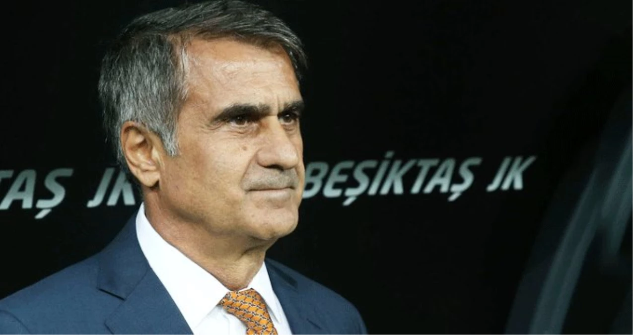 Beşiktaş\'ta Şenol Güneş\'in Yerine Lucescu Geliyor, Yardımcısı da Tayfur Havutçu Olacak