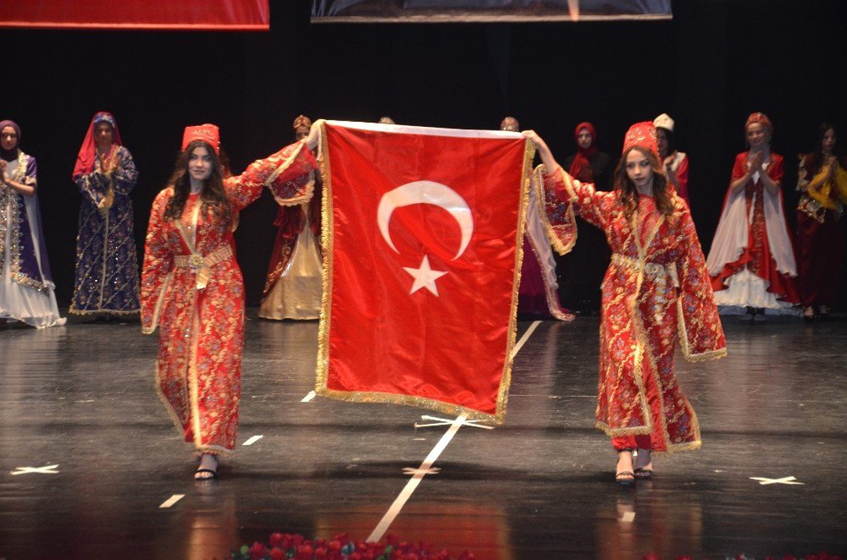 Bilecik\'te Turizm Haftası Etkinlikleri Başladı