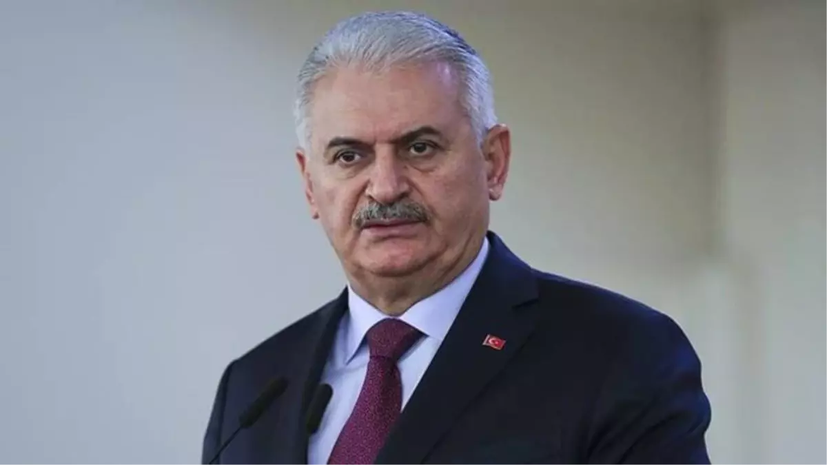 Binali Yıldırım: Son söz YSK’nındır