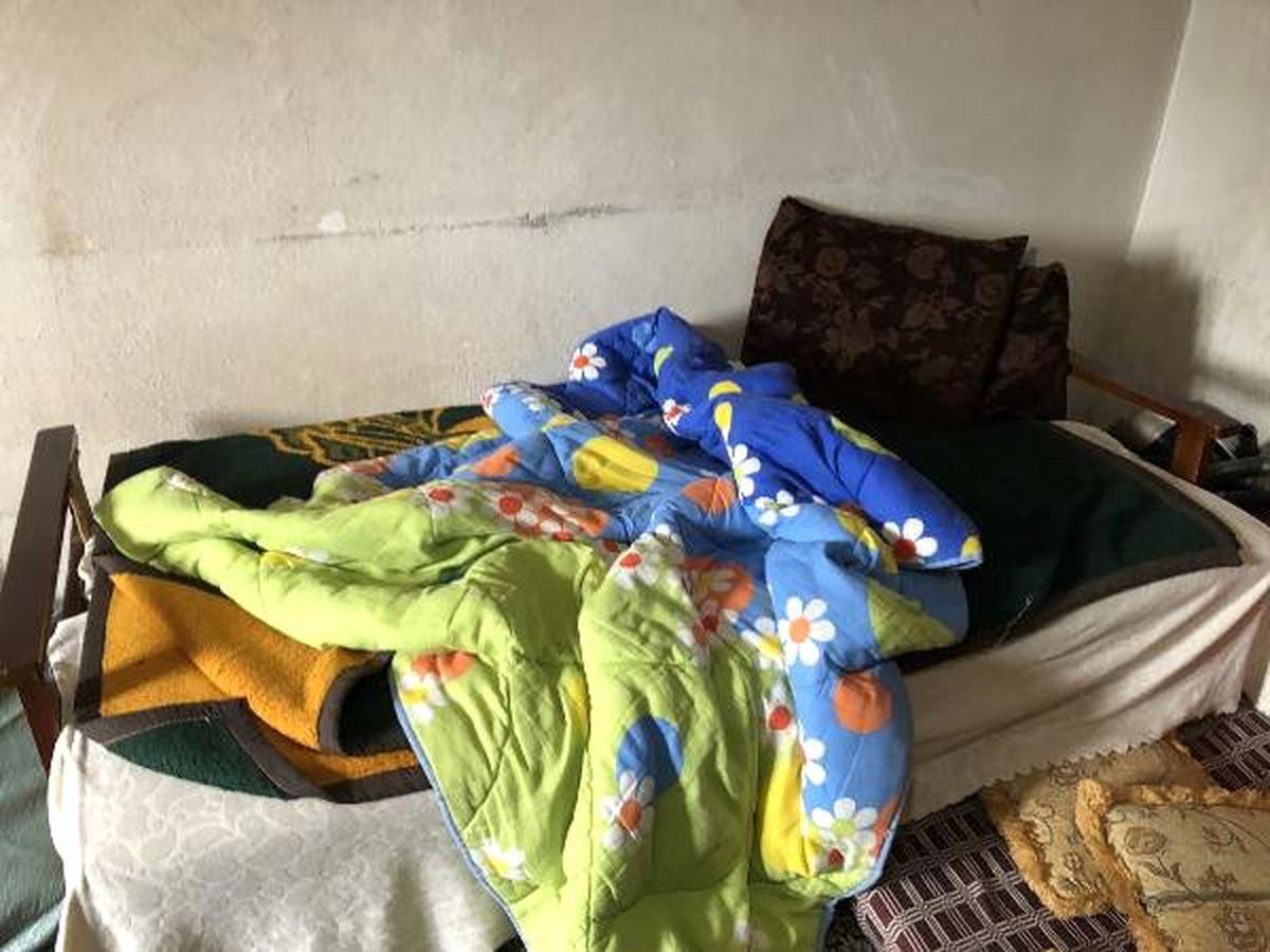 Bursa\'da 3 Günlük Bebek Beşiğinde Ölü Bulundu