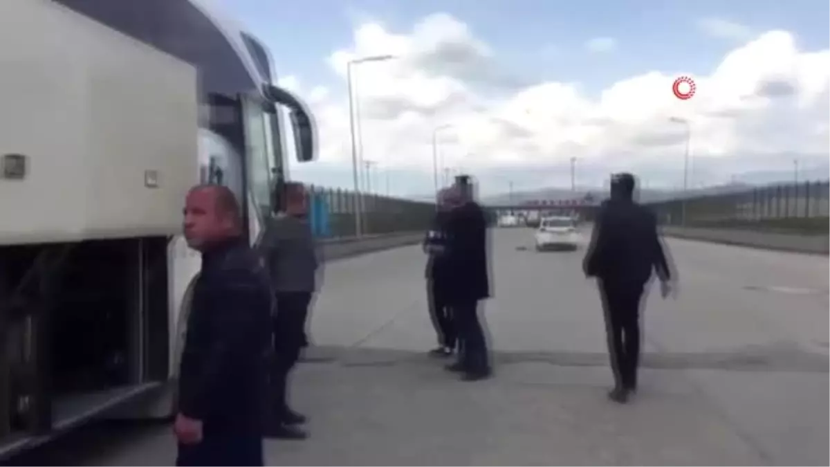 Cezaevinden İzinli Çıkan Şahıs, Akrabası Tarafından Öldürüldü