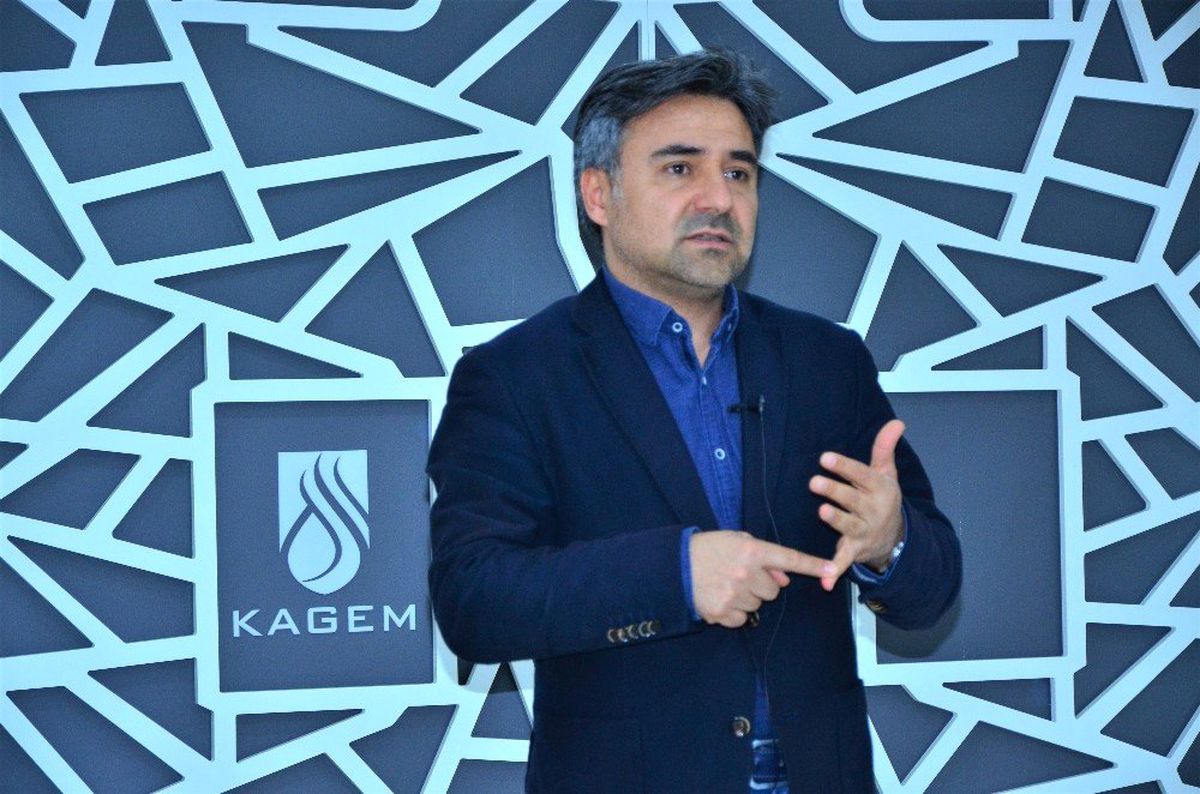 Doç. Dr. Ali Zafer Sağıroğlu ile "Göçler Çağında Birlikte Yaşamak"