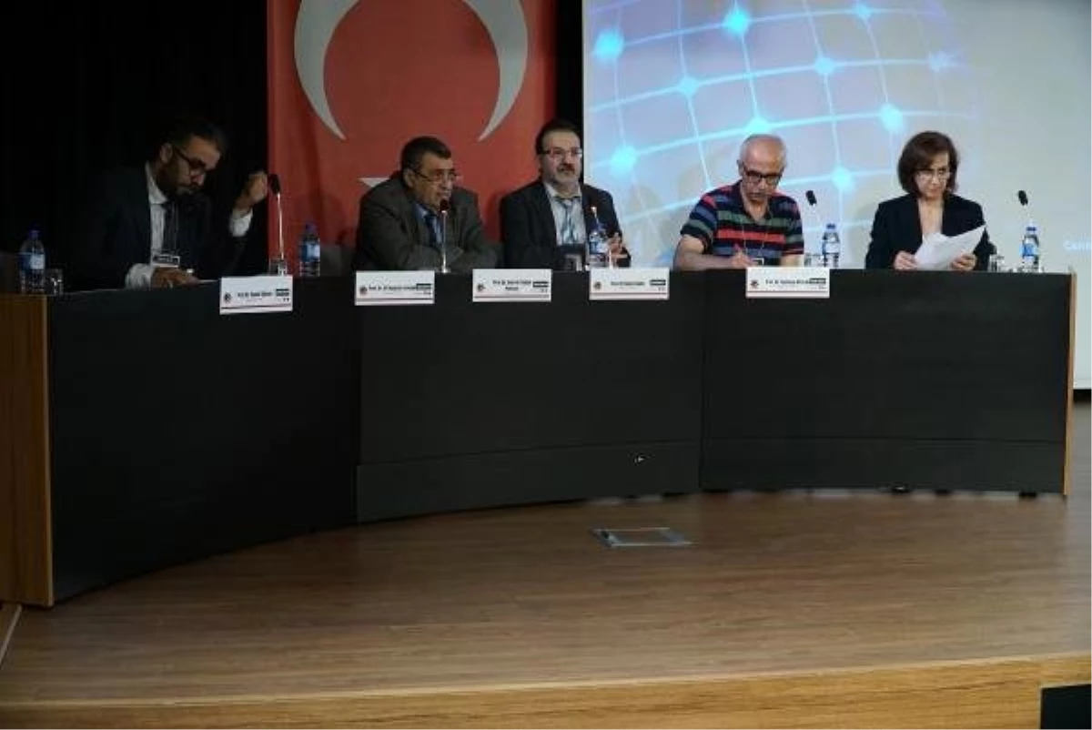 Ecıt 2019 Konferansı Sona Erdi