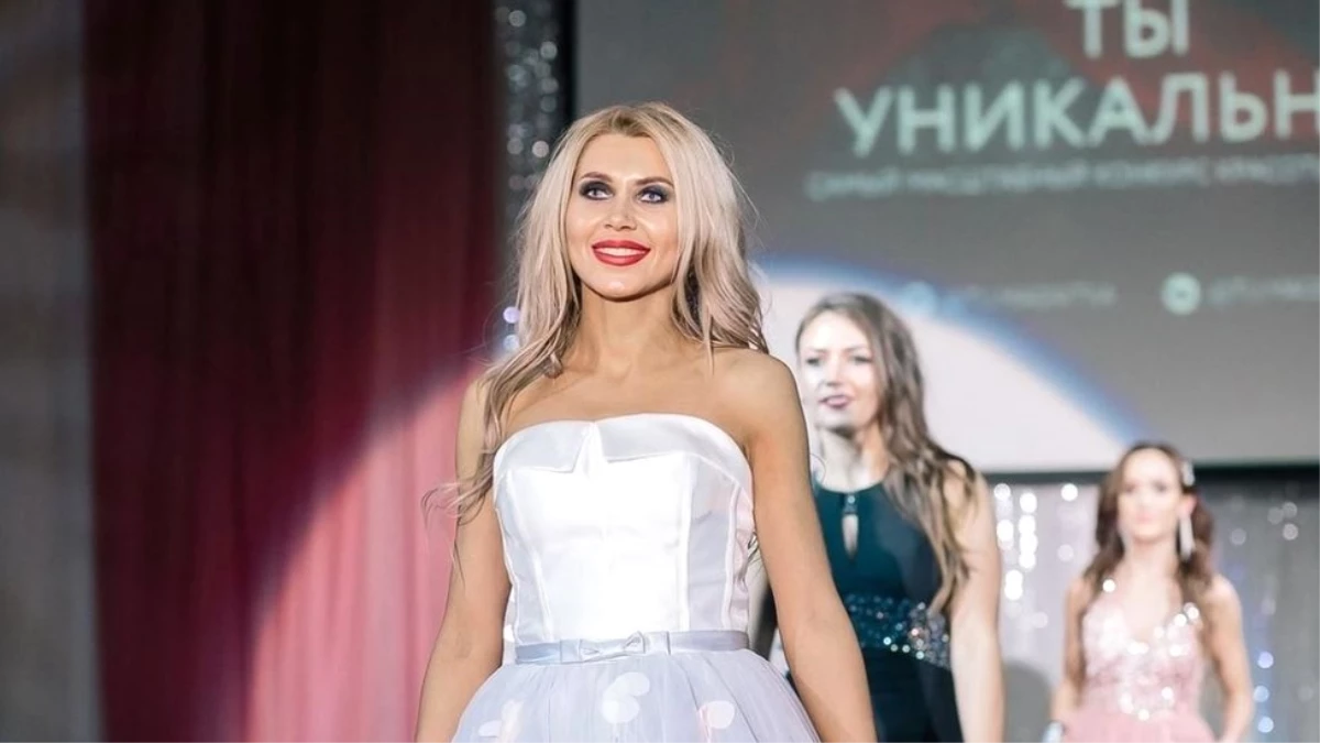 Eşi Güzellik Yarışmasına Katılan Rus Rahip Sürgüne Gönderildi