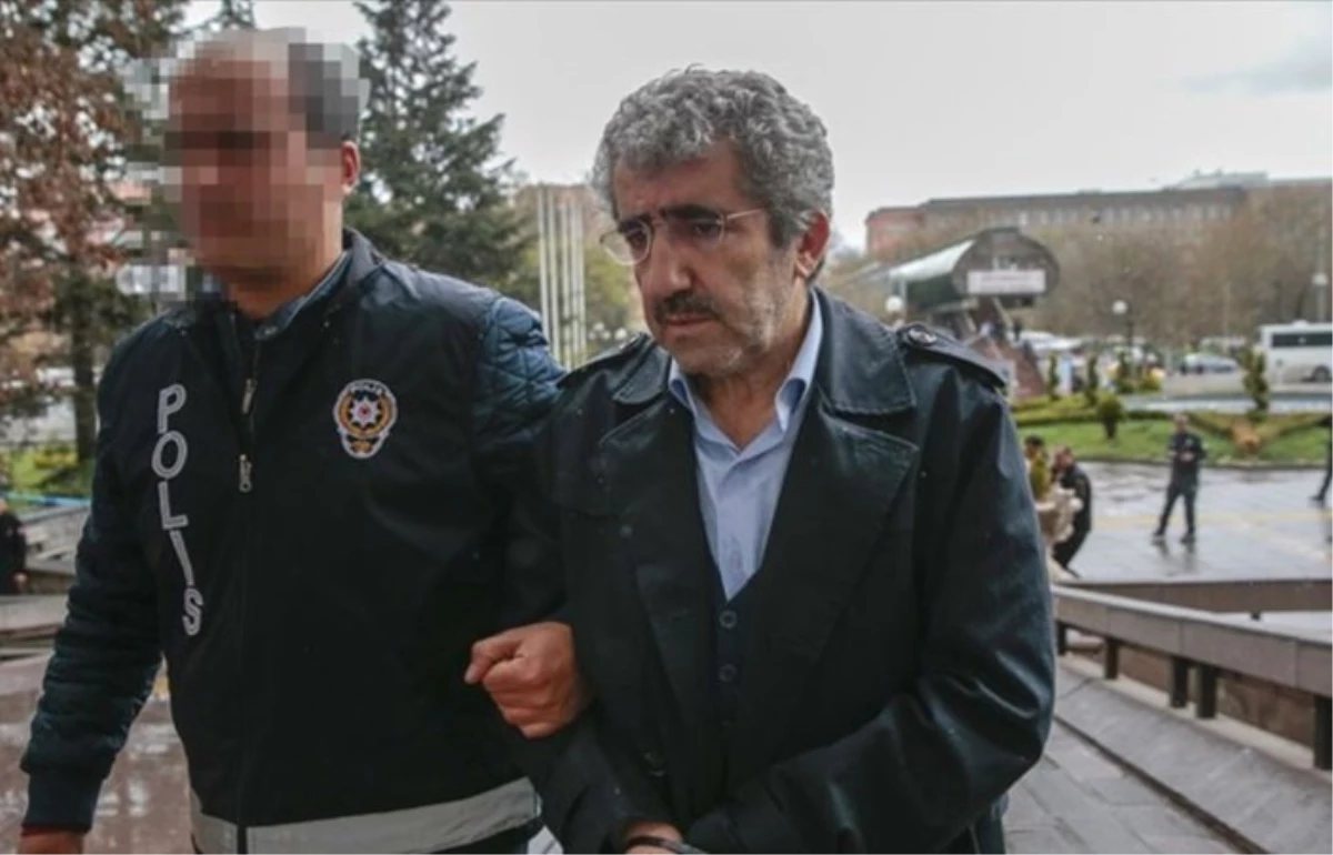 Eski ÖSYM Başkanı Ali Demir\'e tutuklanma talebi