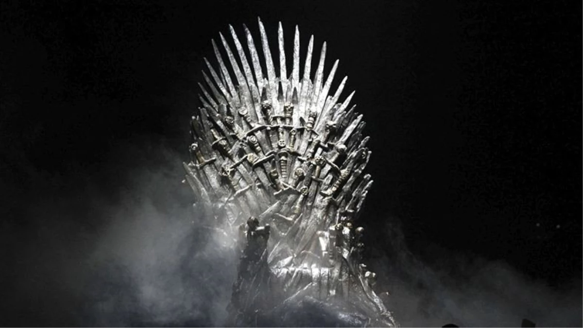 Game Of Thrones\'un İlk Bölümü, Korsan Olarak 24 Saatte 55 Milyon Kez İzlendi