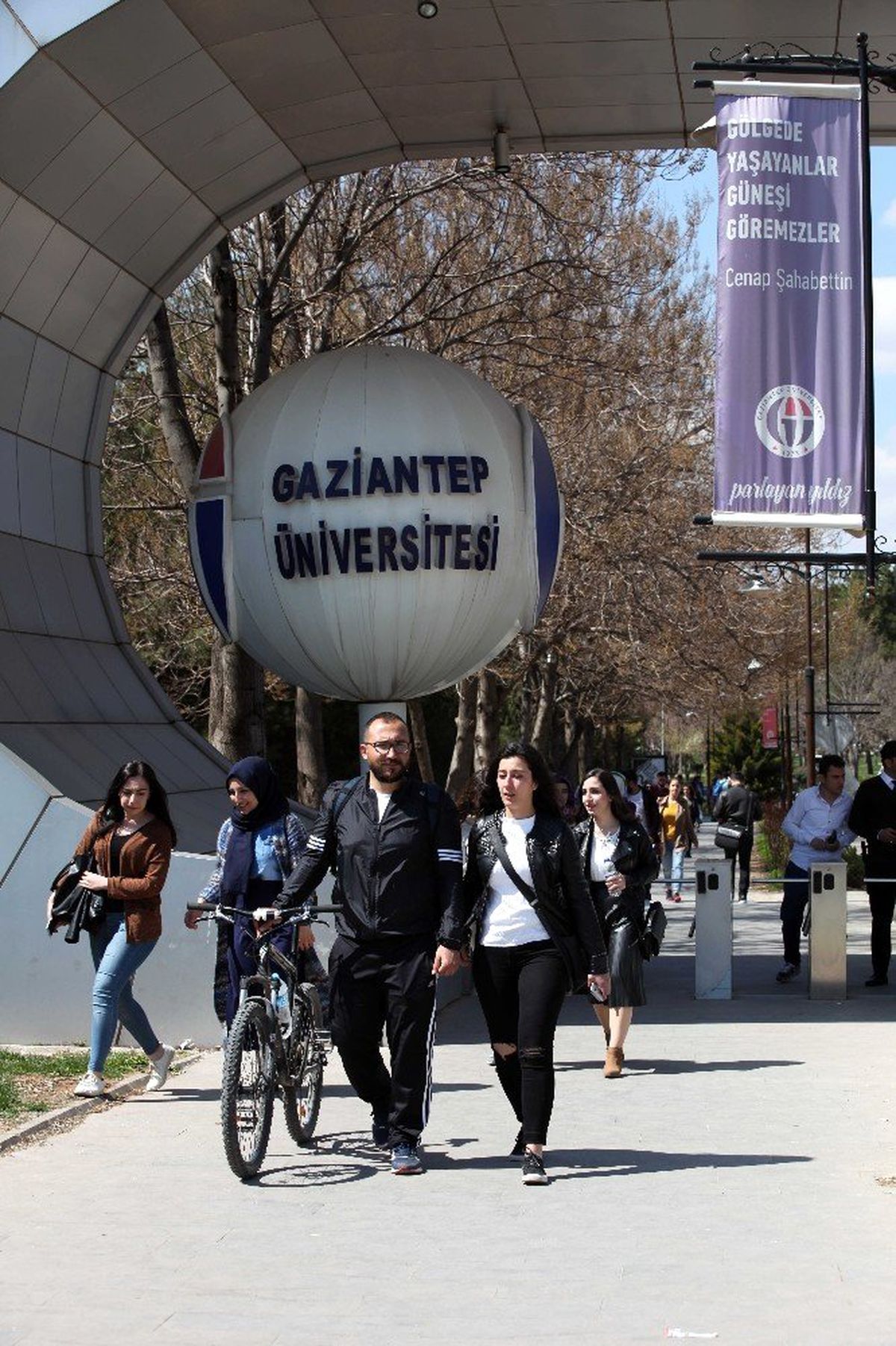 Gaün\'de 13. Uluslararası Kamu Yönetimi Sempozyumu Gerçekleştirilecek