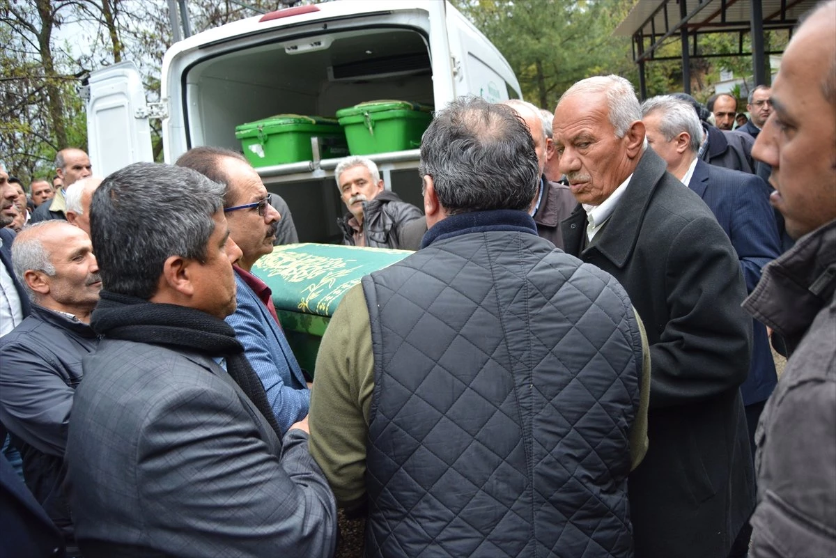 Gaziantep\'teki Trafik Kazası