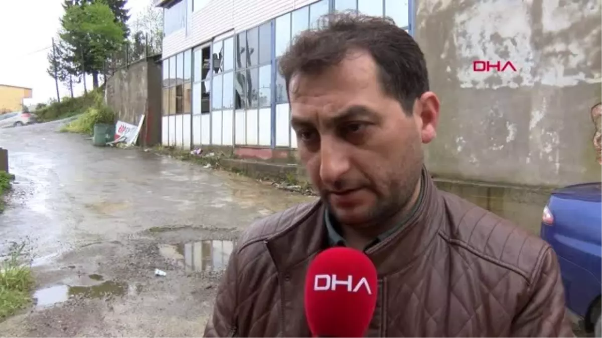 Giresun Rabia Naz\'ın Ölümünde Olay Yeri İncelemesi Yapan Polislere Soruşturma