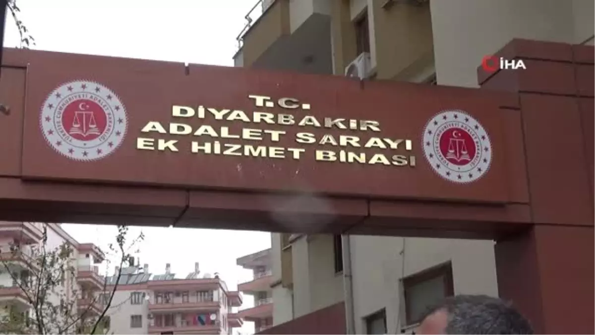 Hdp\'li Diyarbakır Büyükşehir Belediye Başkanı Mızraklı Mazbatasını Aldı