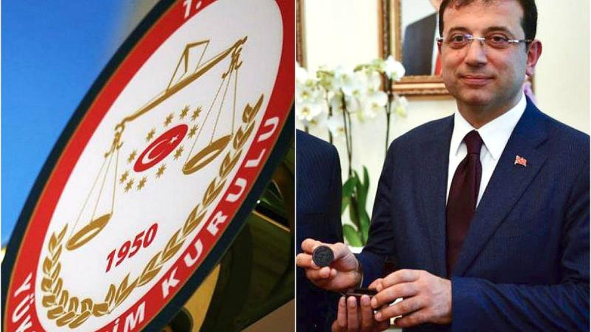 İmamoğlu Mazbatayı Aldı; Ysk İstanbul\'daki Seçimleri İptal Edebilir Mi?