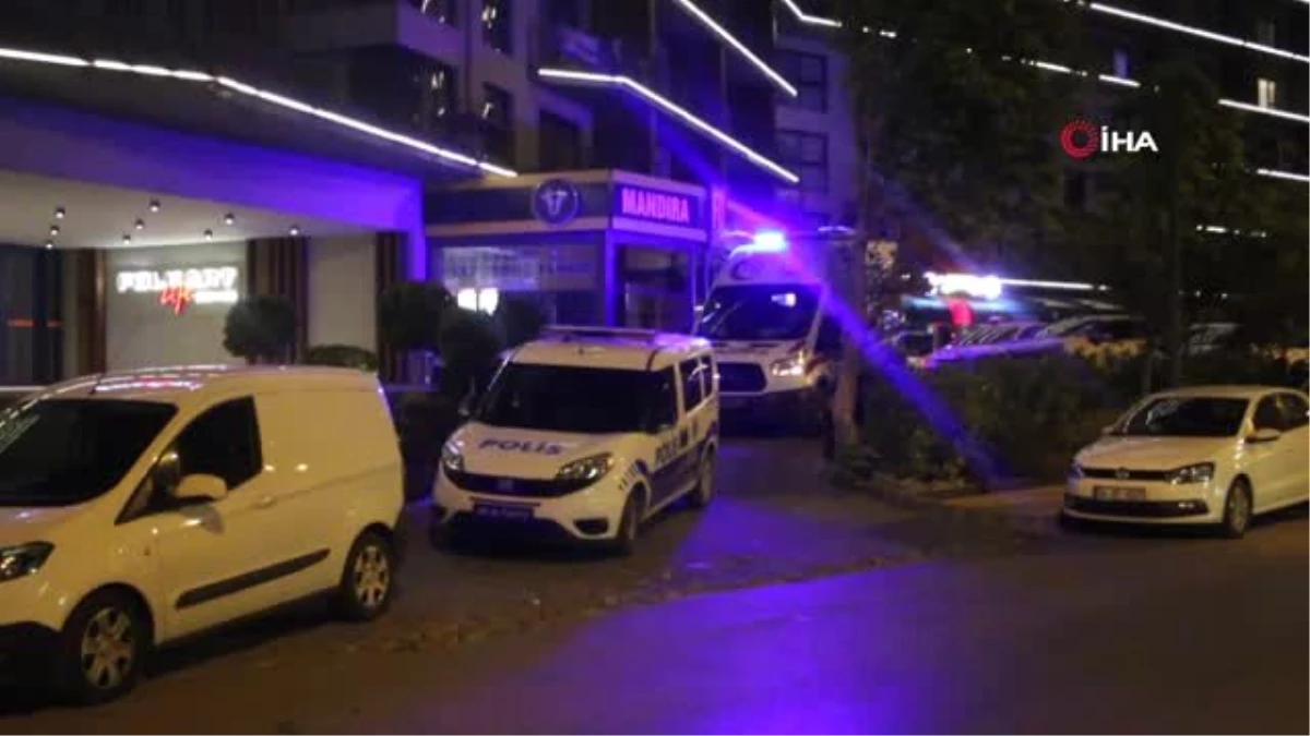 İzmir\'de Uyuşturucu Madde Kullandığı İddia Edilen Genç DJ, Hayatını Kaybetti