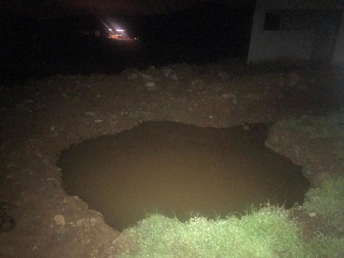 Kahramanmaraş\'ta Foseptik Çukuruna Düşen 2 Çocuk Öldü