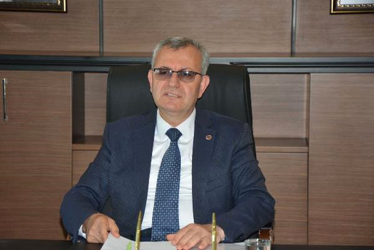 Keşan Belediye Başkanı: Bir Ailenin 6 Ferdi Belediyede Çalışıyor