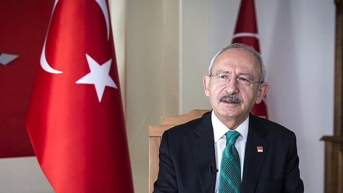 Kılıdaroğlu: Bu, birlikte yaşamak isteyen milyonların başarısı