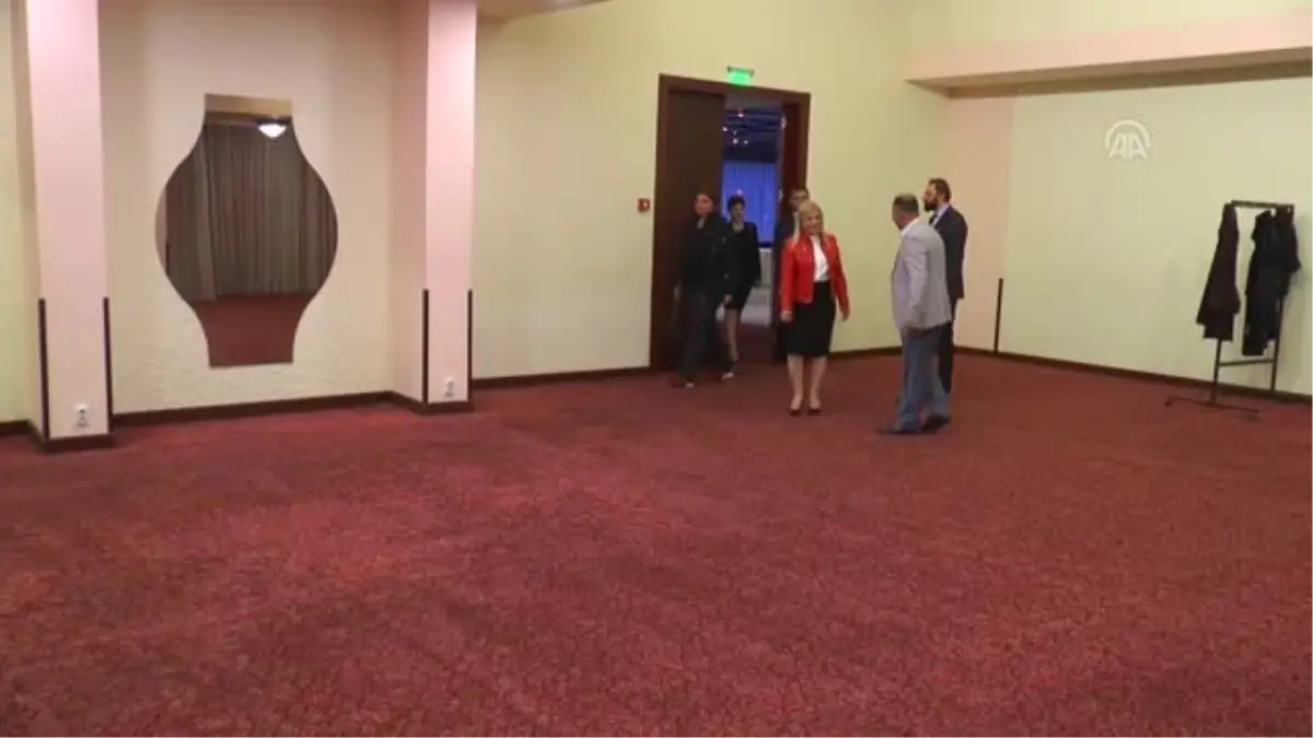 Kuzey Makedonya\'da Türkçe Televizyon Programı 50 Yaşında