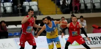 Lokman Hekim Fethiye Belediyespor Rakip Tanımıyor