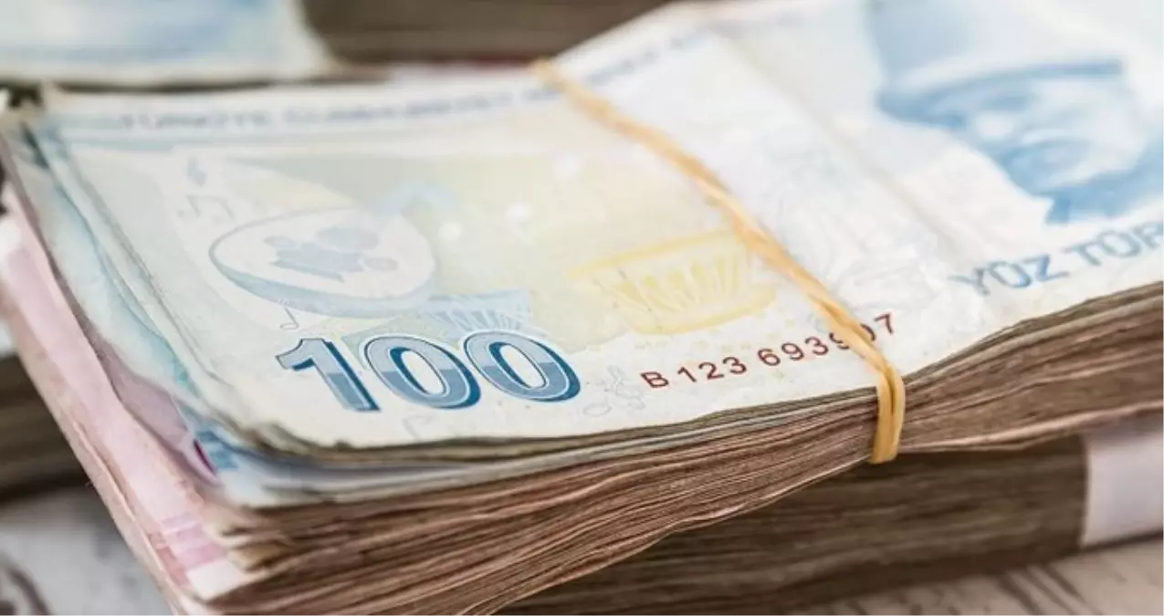 Merkez Bankası Repo İhalesiyle Piyasaya 9 Milyar Lira Verdi