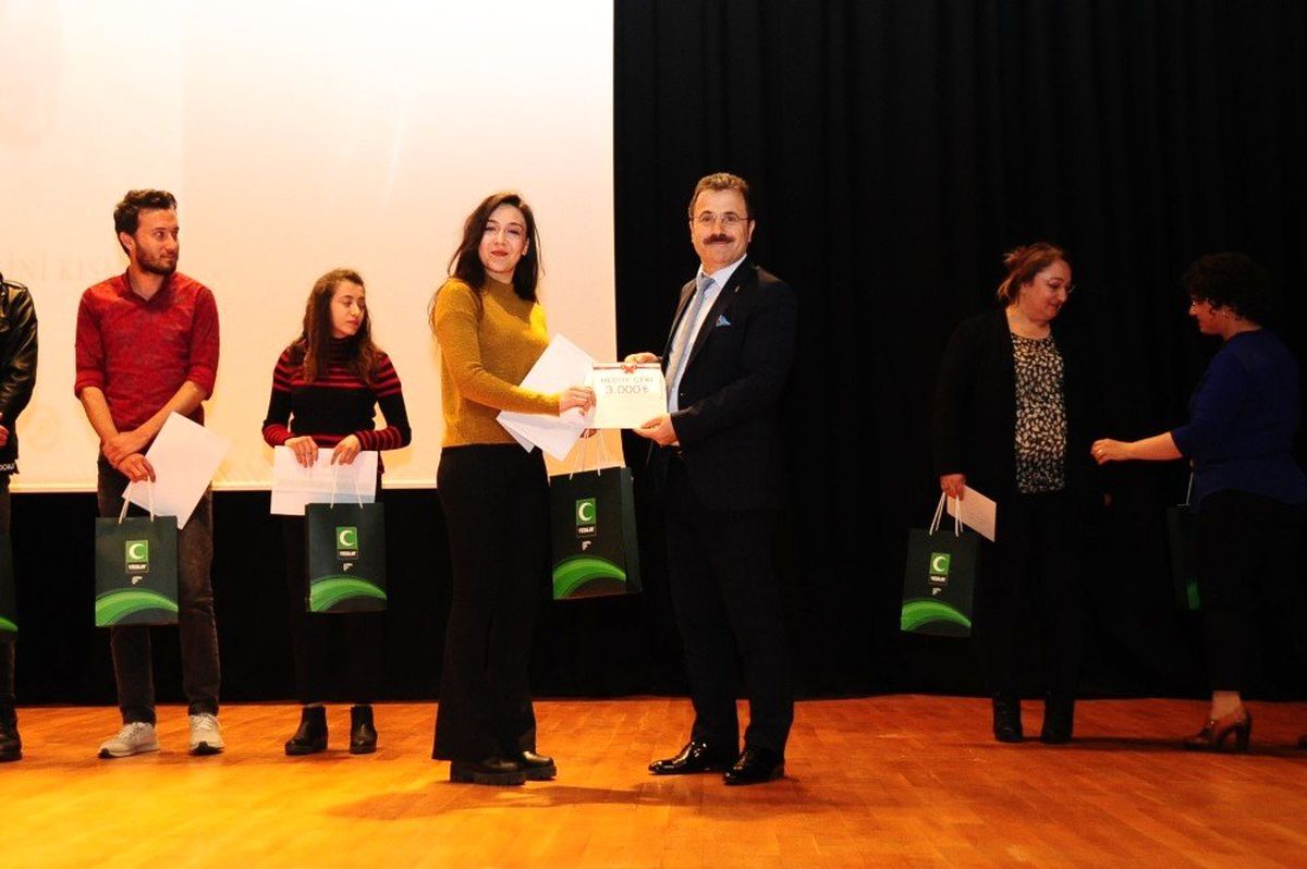 Mskü\'de Bağımlılıkla Mücadele Konferansı