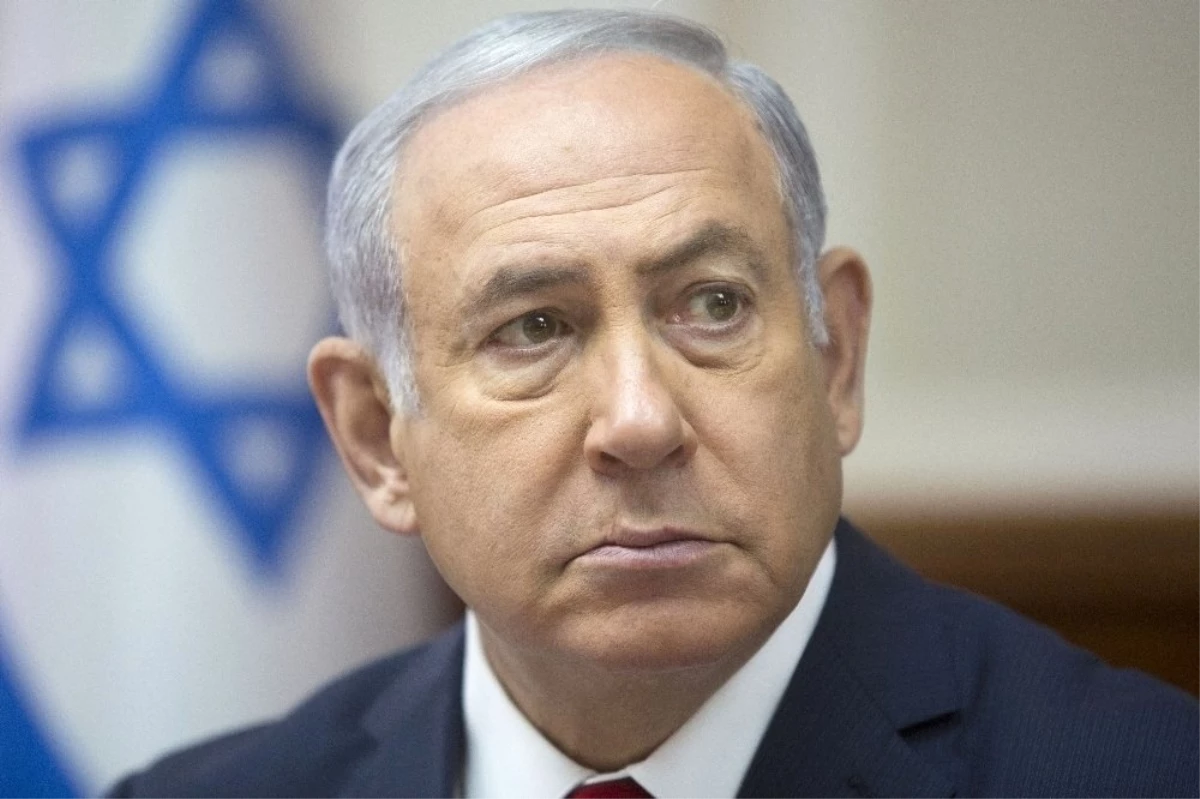 Netanyahu\'ya Hükümet Kurma Görevi Verildi