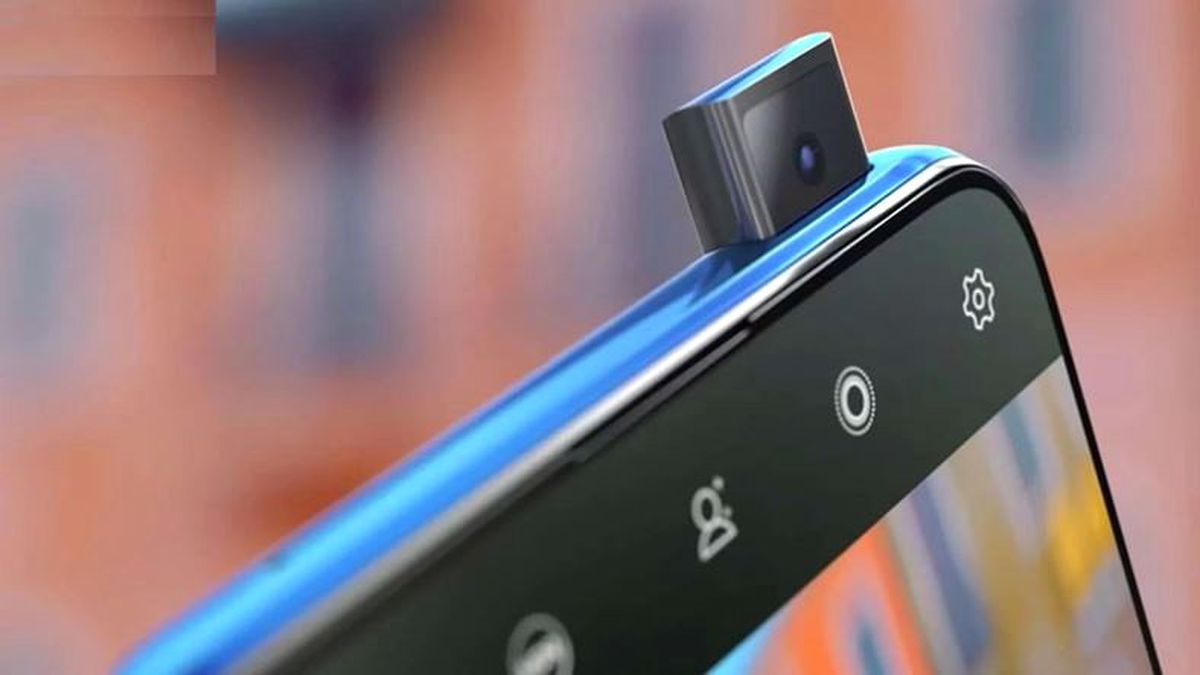 Oneplus 7\'ye Ait 5 Saniyelik Tanıtım Videosu Yayımlandı