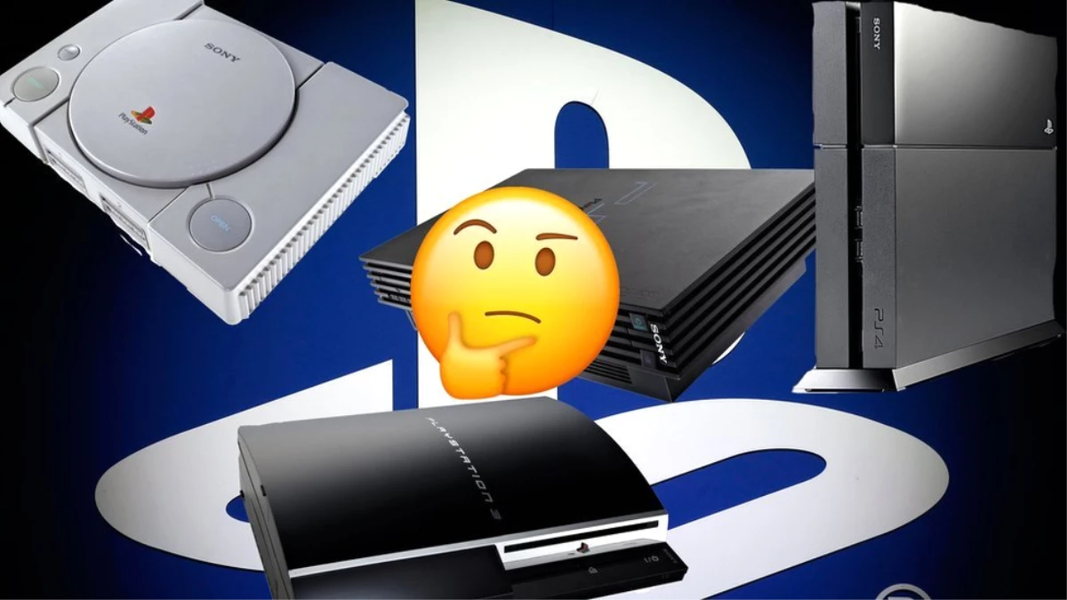 Playstation 5: Sony\'den Yeni Konsolla İlgili İlk Detaylar