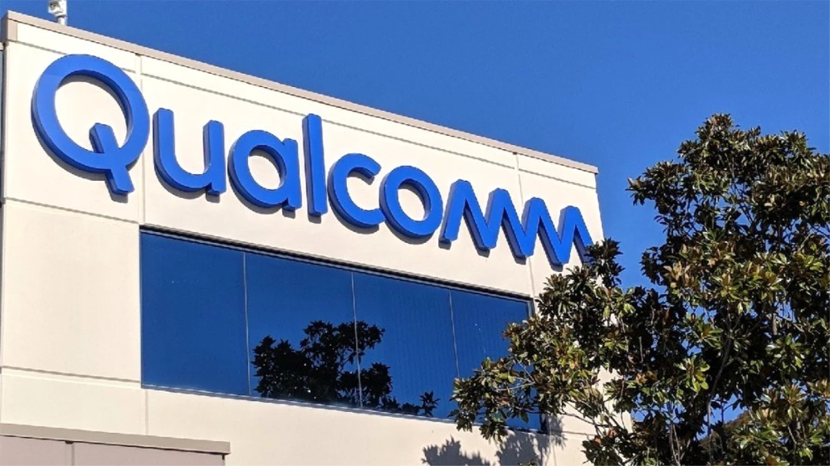 Qualcomm ve Apple Uzlaşma Kararı Aldı