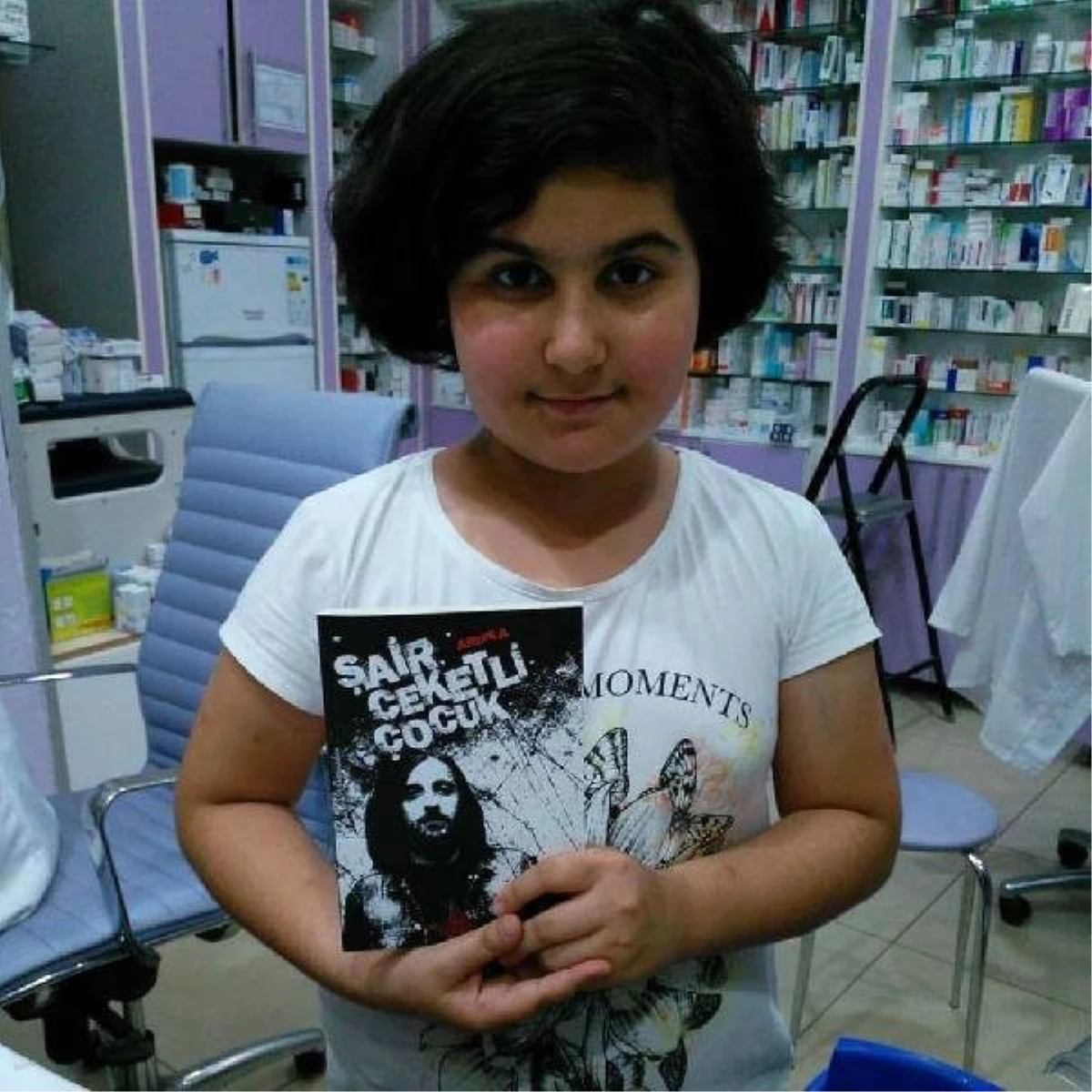 Rabia Naz\'ın Ölümünde Olay Yeri İncelemesi Yapan Polislere Soruşturma