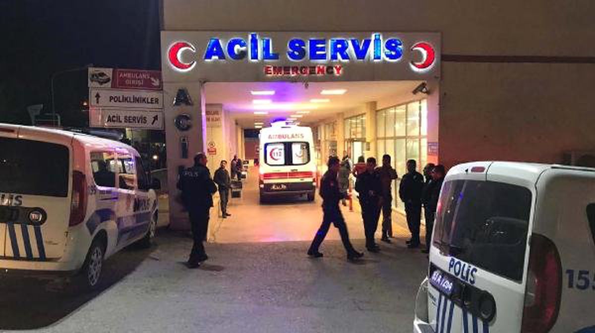 Şanlıurfa\'da Silahlı Kavga: 1 Ölü, 1 Yaralı