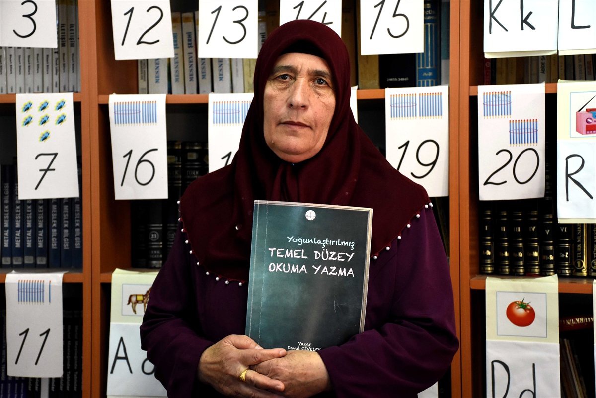 Şehit Oğlunun İsteğini 26 Yıl Sonra Yerine Getirdi