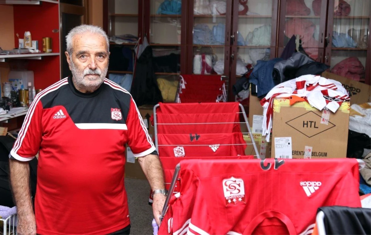 Sivasspor Yarım Asırlık Değerini Kaybetti