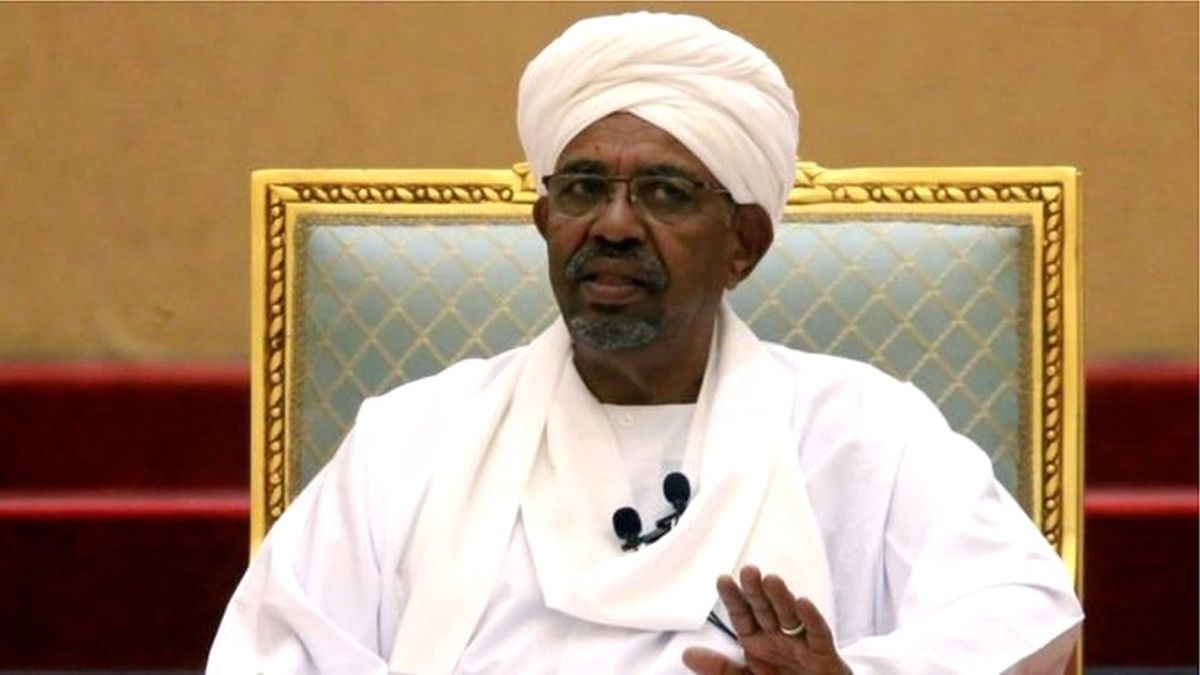 Sudan\'ın Devrik Devlet Başkanı Beşir Cezaevine Sevk Edildi