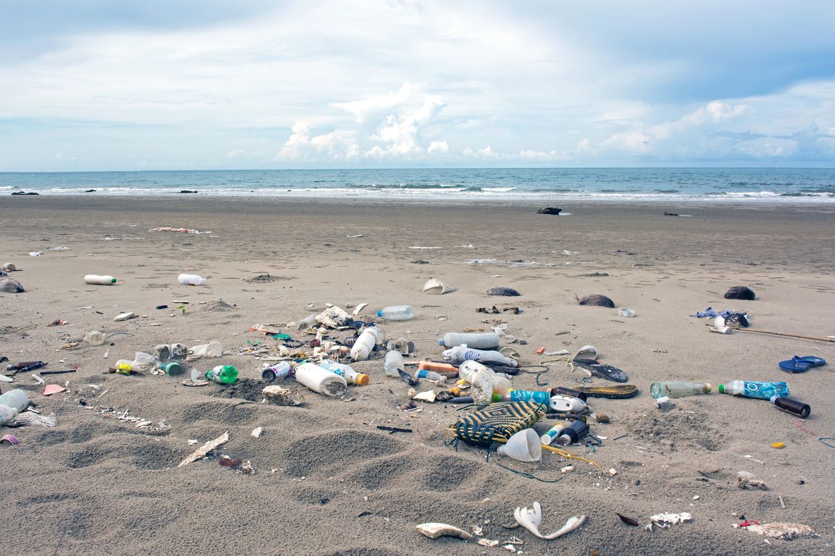 #Trashtag Hareketini Türkiye\'de Başlatıyor!