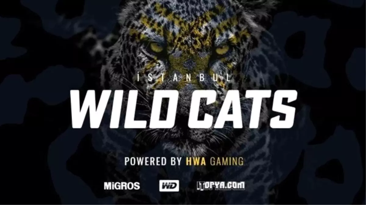 Türkiye\'nin İlk E-Spor Takımlarından Hwa Gaming\'in İsmi Değişti