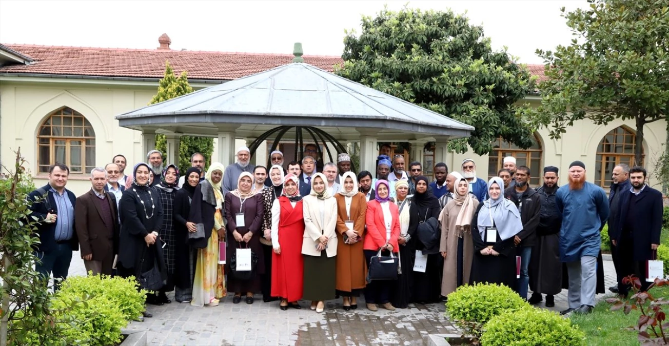 Uluslararası İslam Eğitimi Kongresi 2019