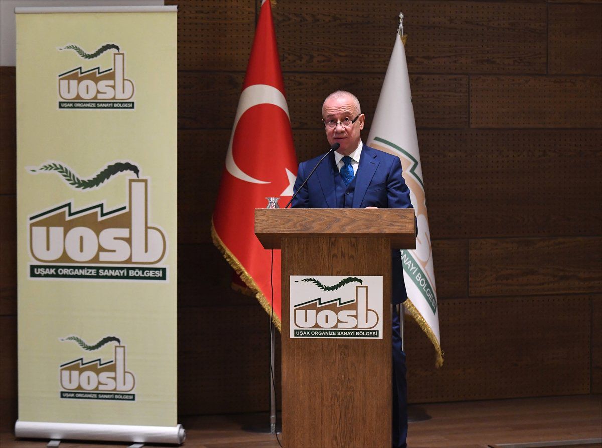 Uosb Yönetimi Güven Tazeledi