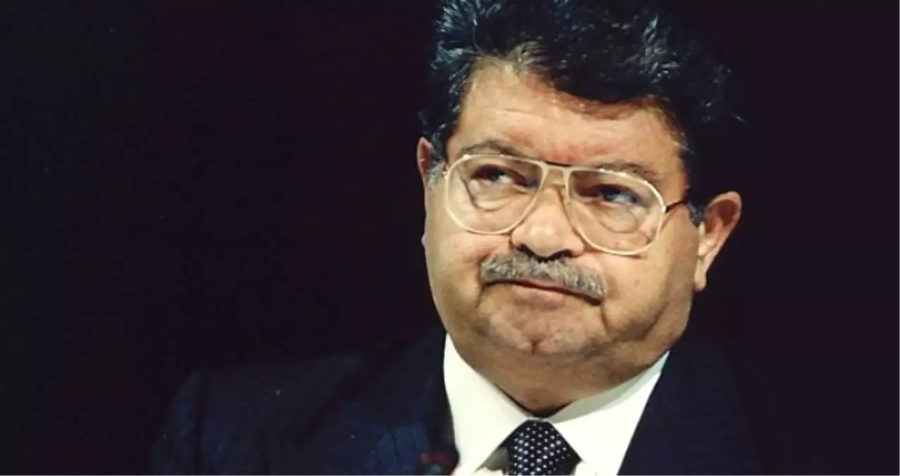 Vefatının Üzerinden 26 Yıl Geçen Turgut Özal\'ın Hayatı