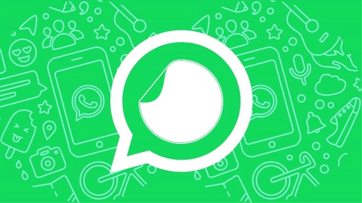 Whatsapp, Animasyonlu Çıkartmalar Özelliği Üzerinde Çalışıyor