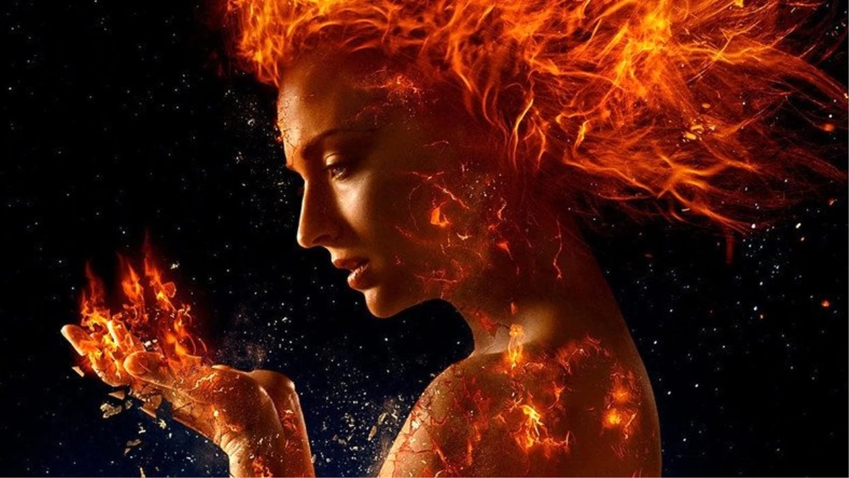 X-Men: Dark Phoenix\'in Son Fragmanı Yayımlandı