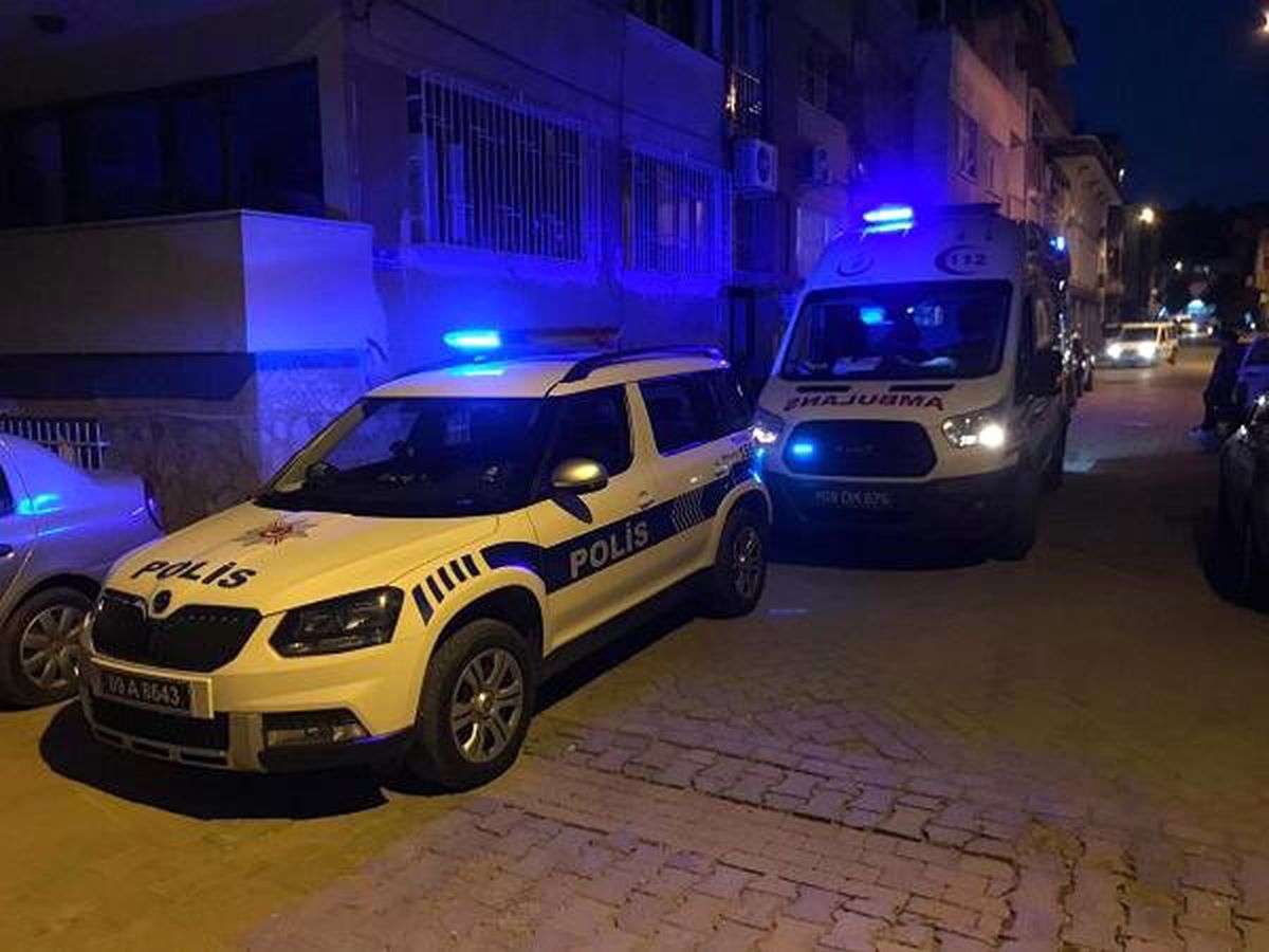 Yalnız Yaşadığı Evinde Ölü Bulundu