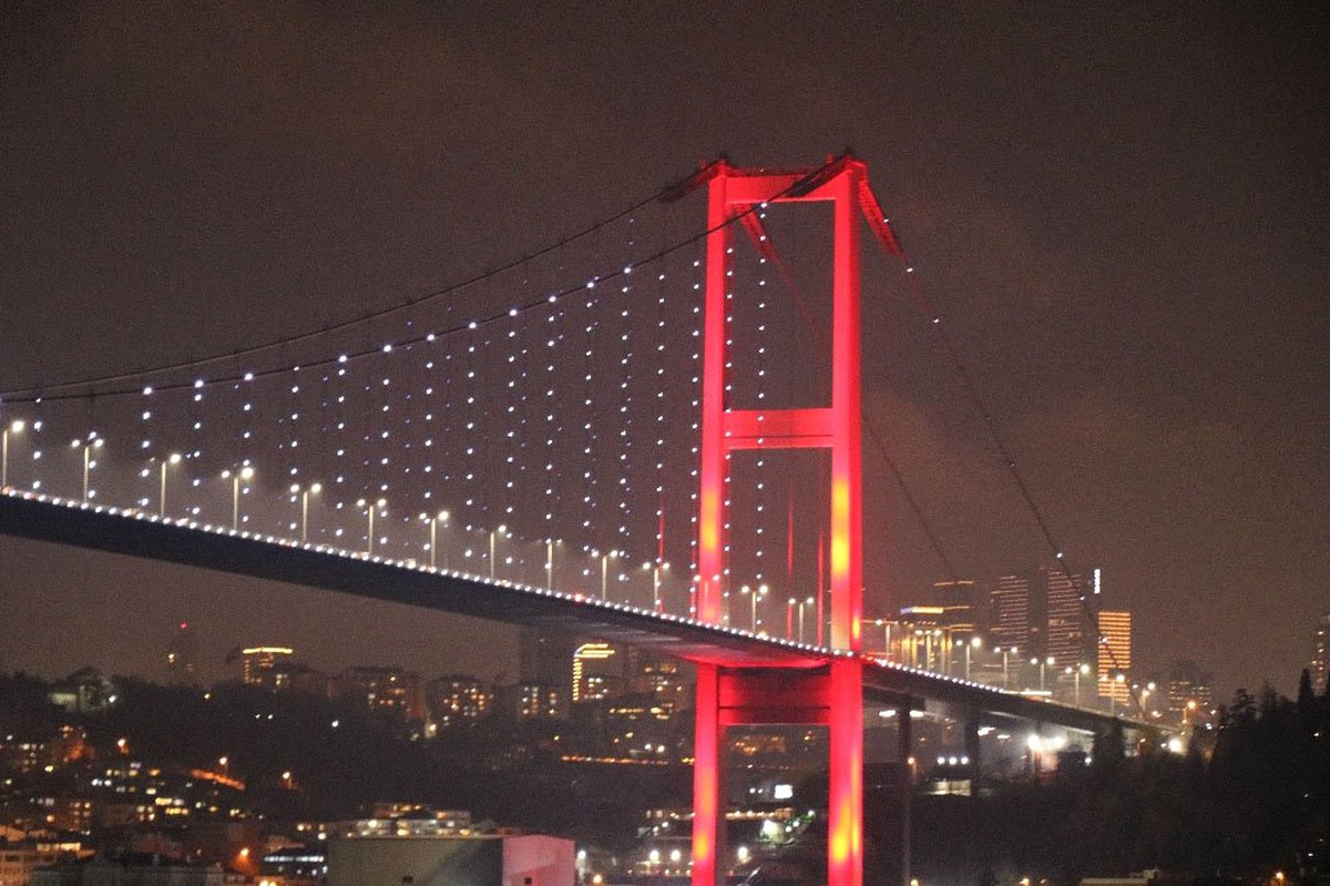15 Temmuz Şehitler Köprüsü Mağdurları Af Bekliyor