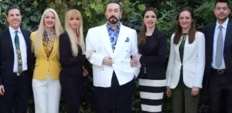 Adnan Oktar Suç Örgütüne Yönelik Soruşturmada Dikkat Çeken Karar!