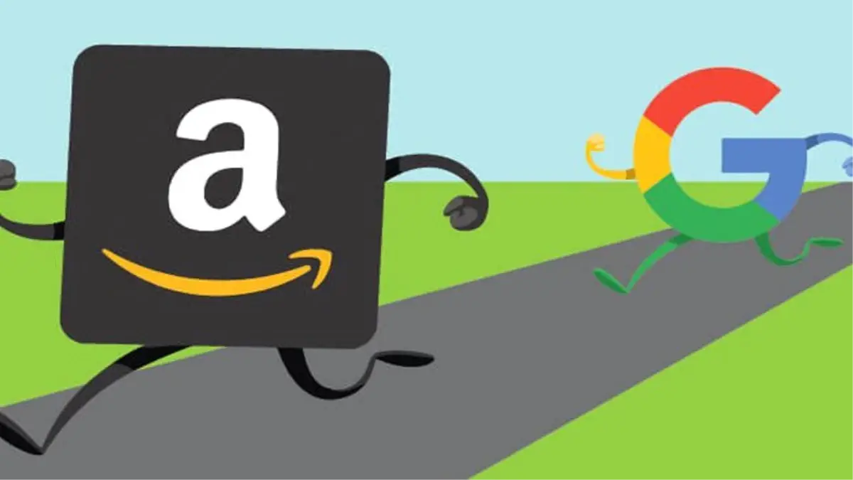 Amazon ve Google Arasında Yaşanan Video Platformları Savaşı Bitti