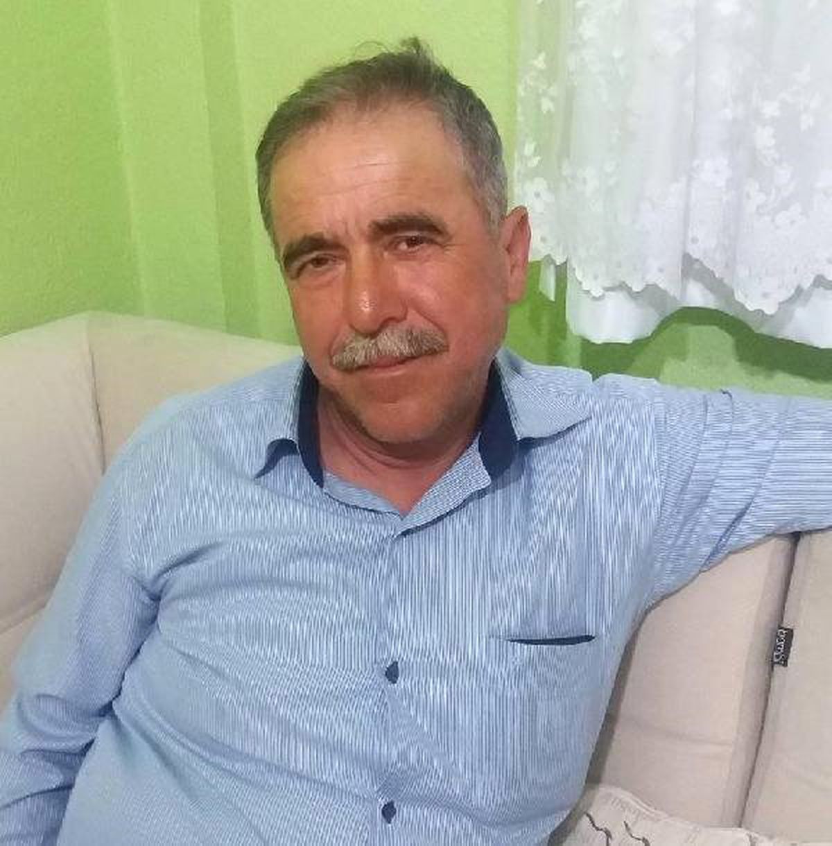 Av Tüfeğiyle İntihar Etti